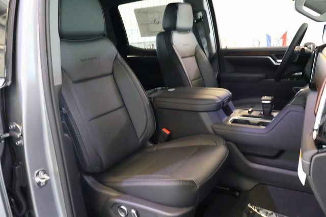 2026 GMC Sierra 1500 Denali - Photo 21