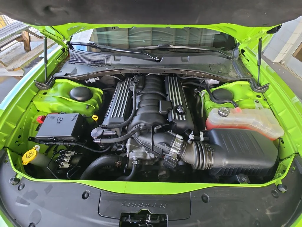 2023 Dodge Charger Scat Pack - Photo 30
