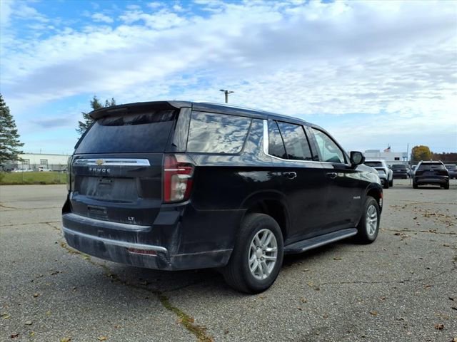 2024 Chevrolet Tahoe LT - Photo 6