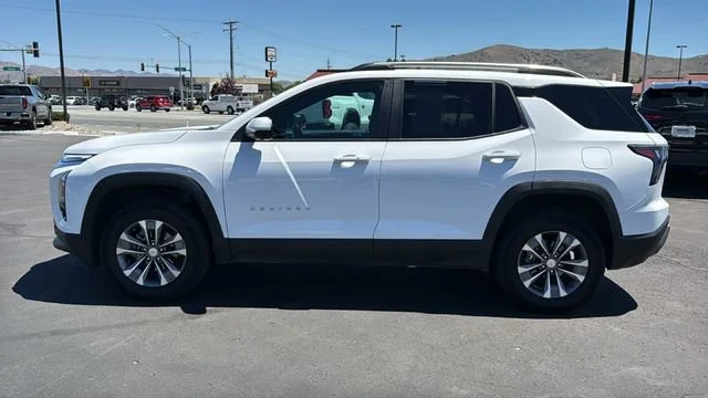 2025 Chevrolet Equinox LT - Photo 6