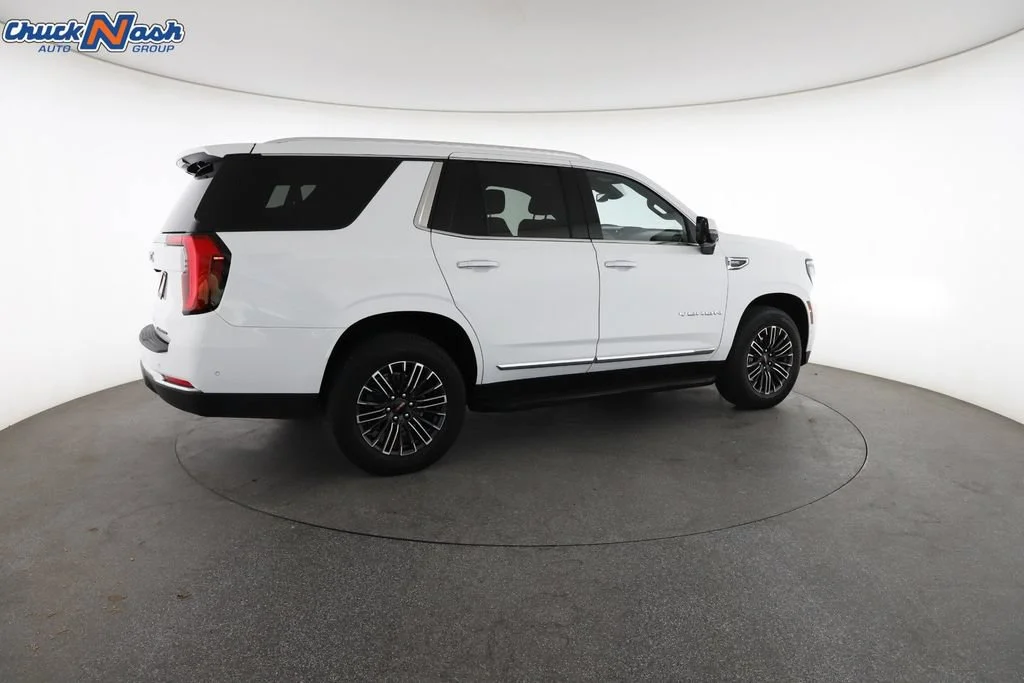 2026 GMC Yukon Elevation - Photo 13