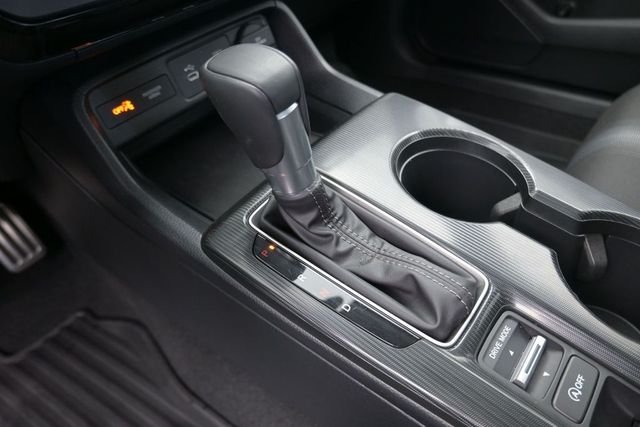Used 2026 Gray Honda Sport image 14