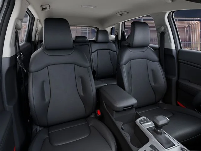 Used 2026 Gray Kia EX image 15