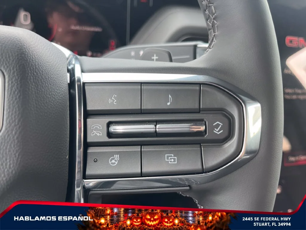 New 2026 Glacier White Tricoat GMC Denali image 19