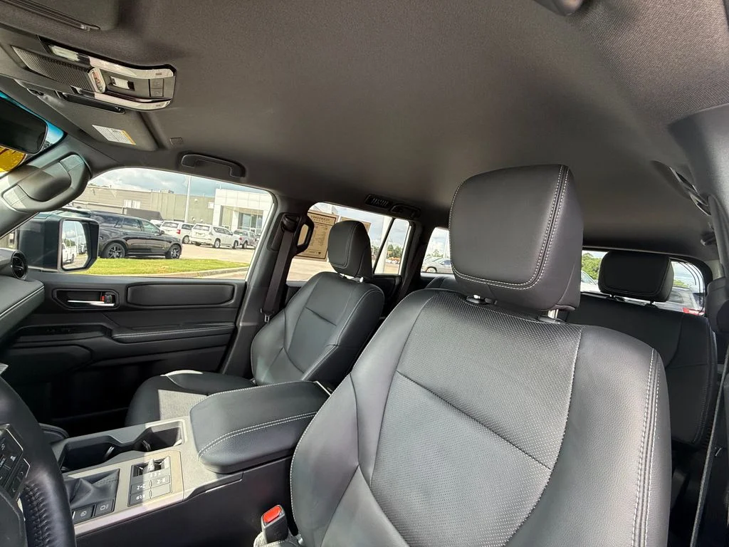 Used 2025 Beige Toyota Base image 36