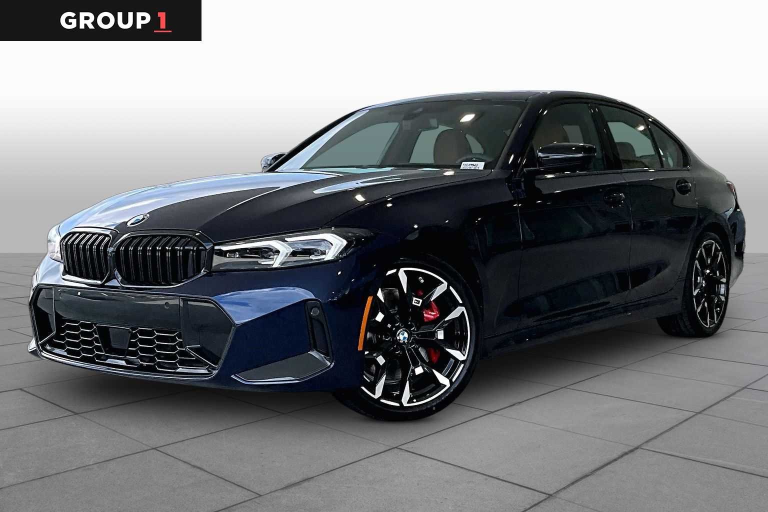 2026 BMW 330i 330i NA