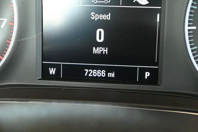 Used 2019 Blue Chevrolet LT image 24