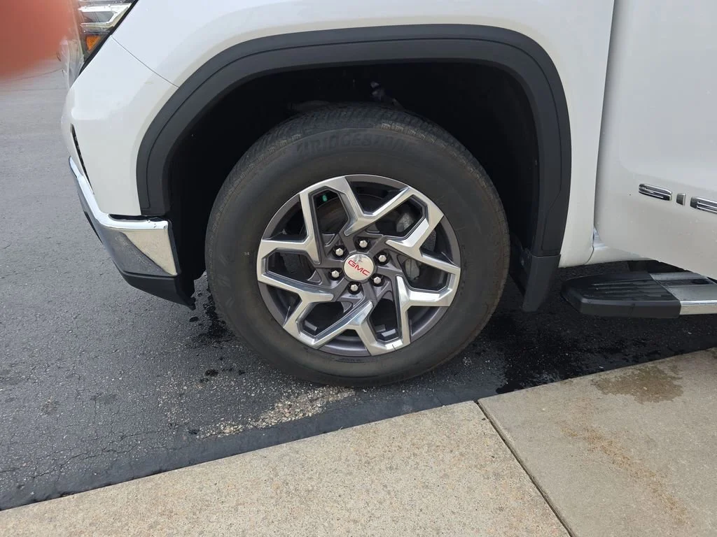 2023 GMC Sierra 1500 SLT - Photo 59