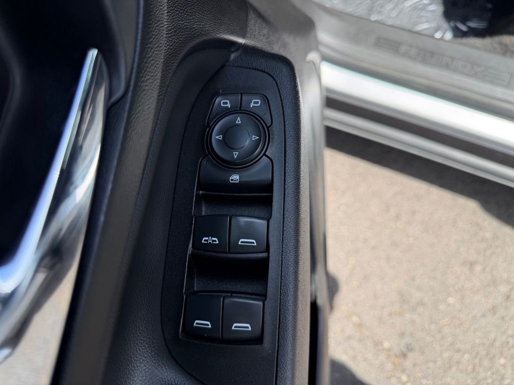 Used 2022 Silver Ice Metallic Chevrolet LT image 14