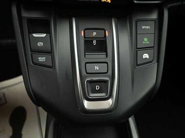 2020 HONDA CR-V - Image 17