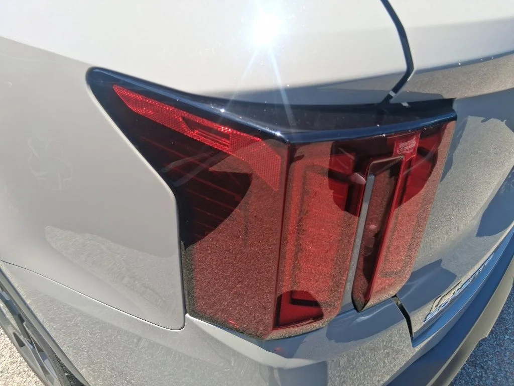 Used 2024 Brown Kia X-Line EX image 12