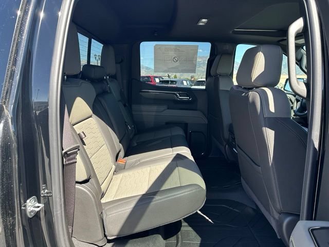 2026 Chevrolet Silverado 1500 ZR2 - Photo 26