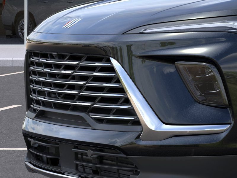 2026 Buick Enclave Preferred - Photo 13