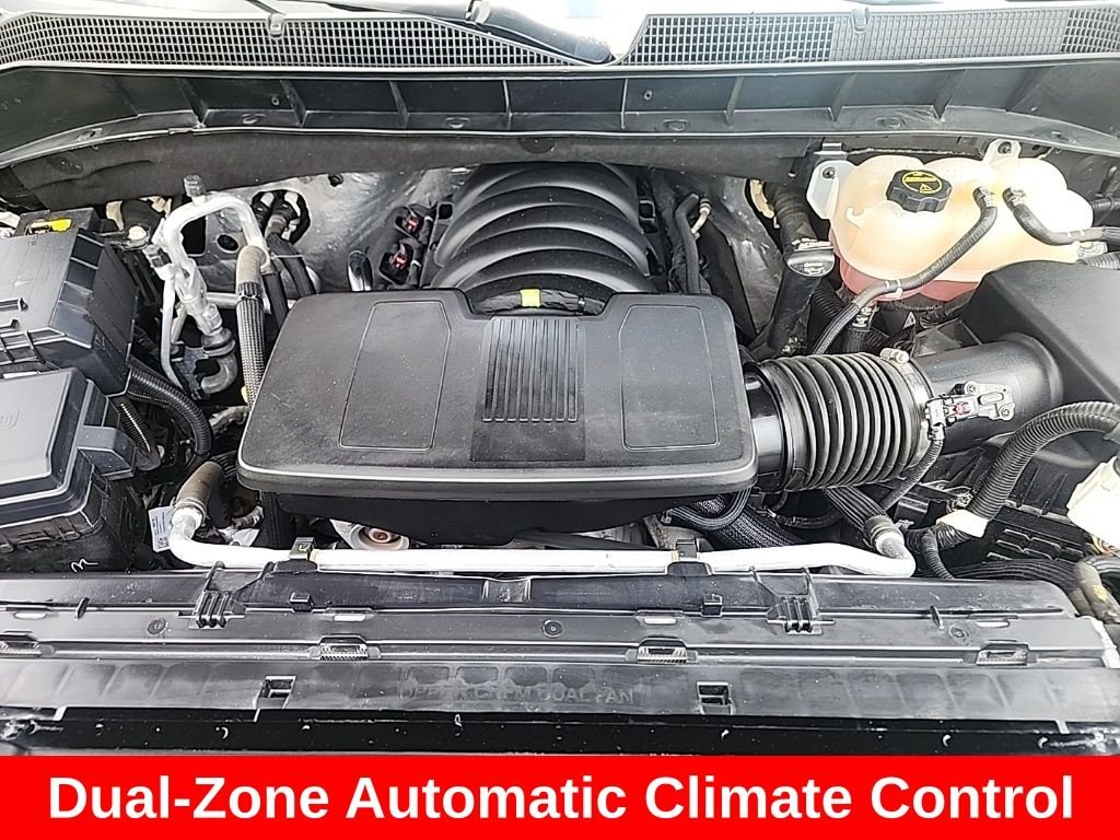 Used 2024 Black Chevrolet RST image 12