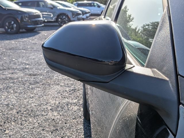 New 2026 Aurora Black Pearl Kia LX image 12