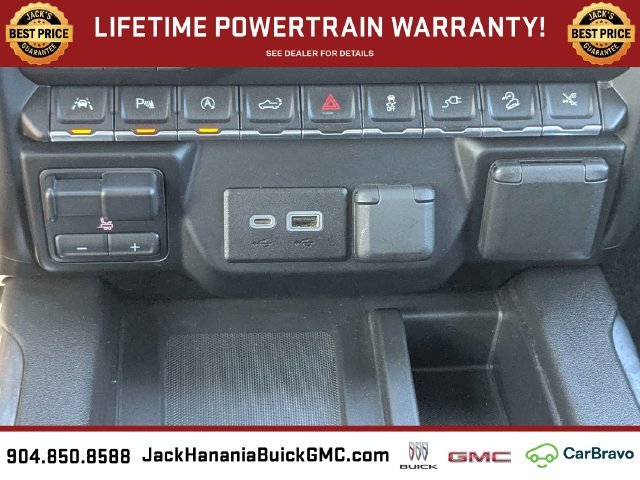 Used 2020 Black GMC Denali image 22