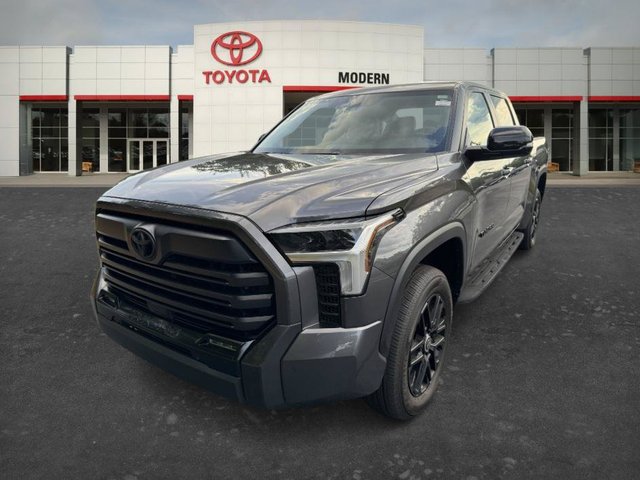 2024 Toyota Tundra 4WD Limited