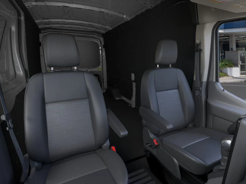 New 2026 Gray Ford Base image 17