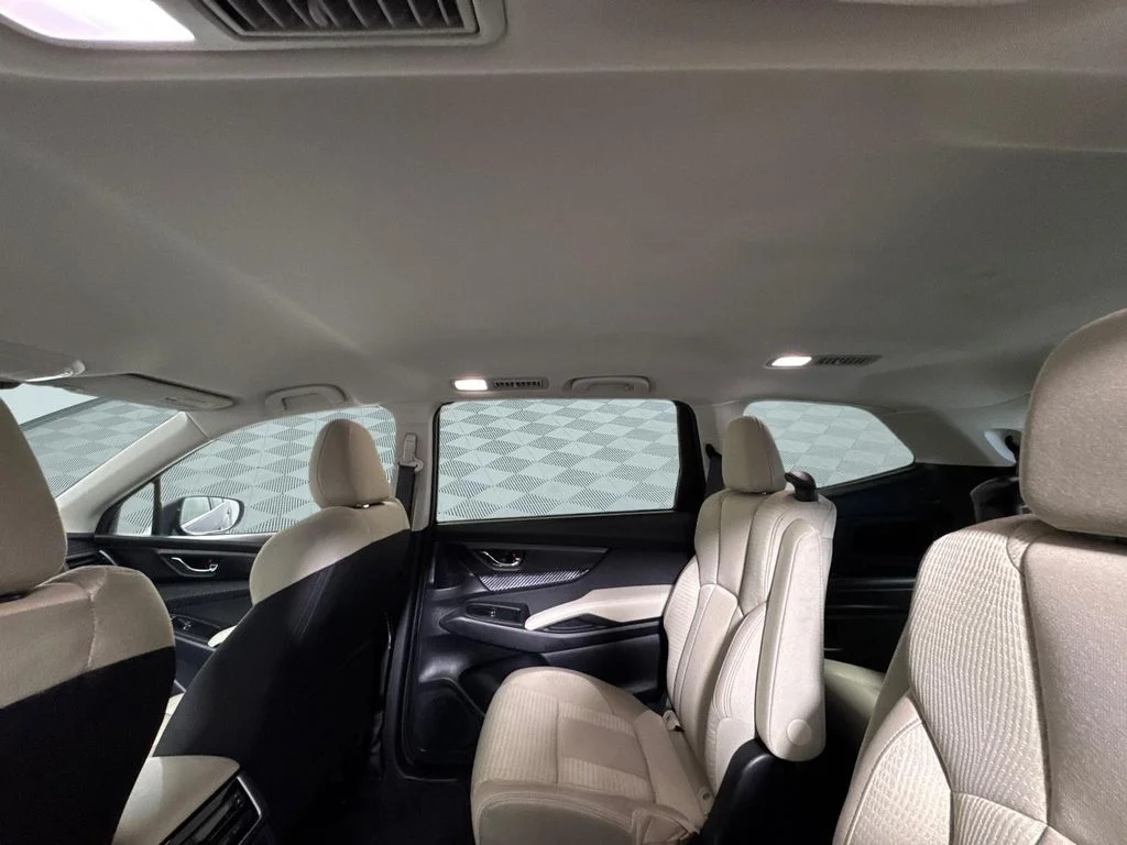 Used 2025 Cosmic Blue Subaru Premium image 12