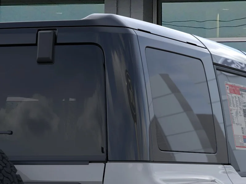 New 2026 Avalanche Ford Raptor® image 25