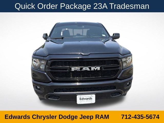 Used 2023 Black Ram Tradesman image 2