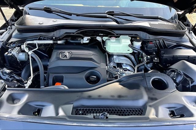 Used 2024  Acura Type S w/Advance Package image 7