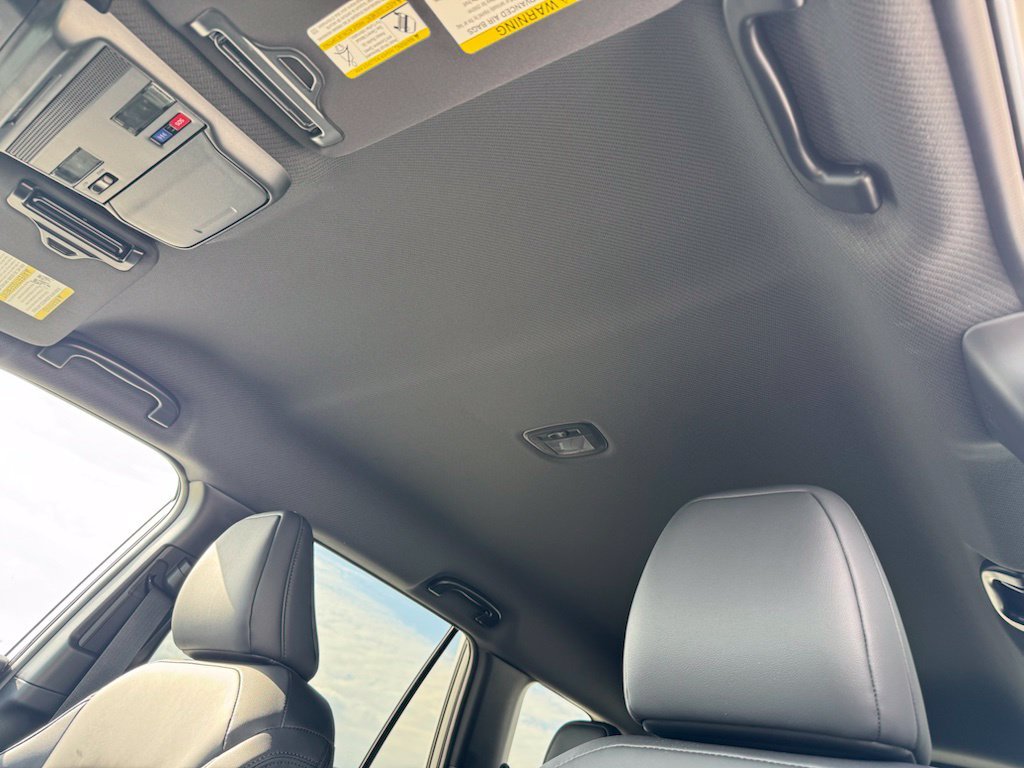 New 2026 ICE SILVER METALLIC Subaru Premium image 16