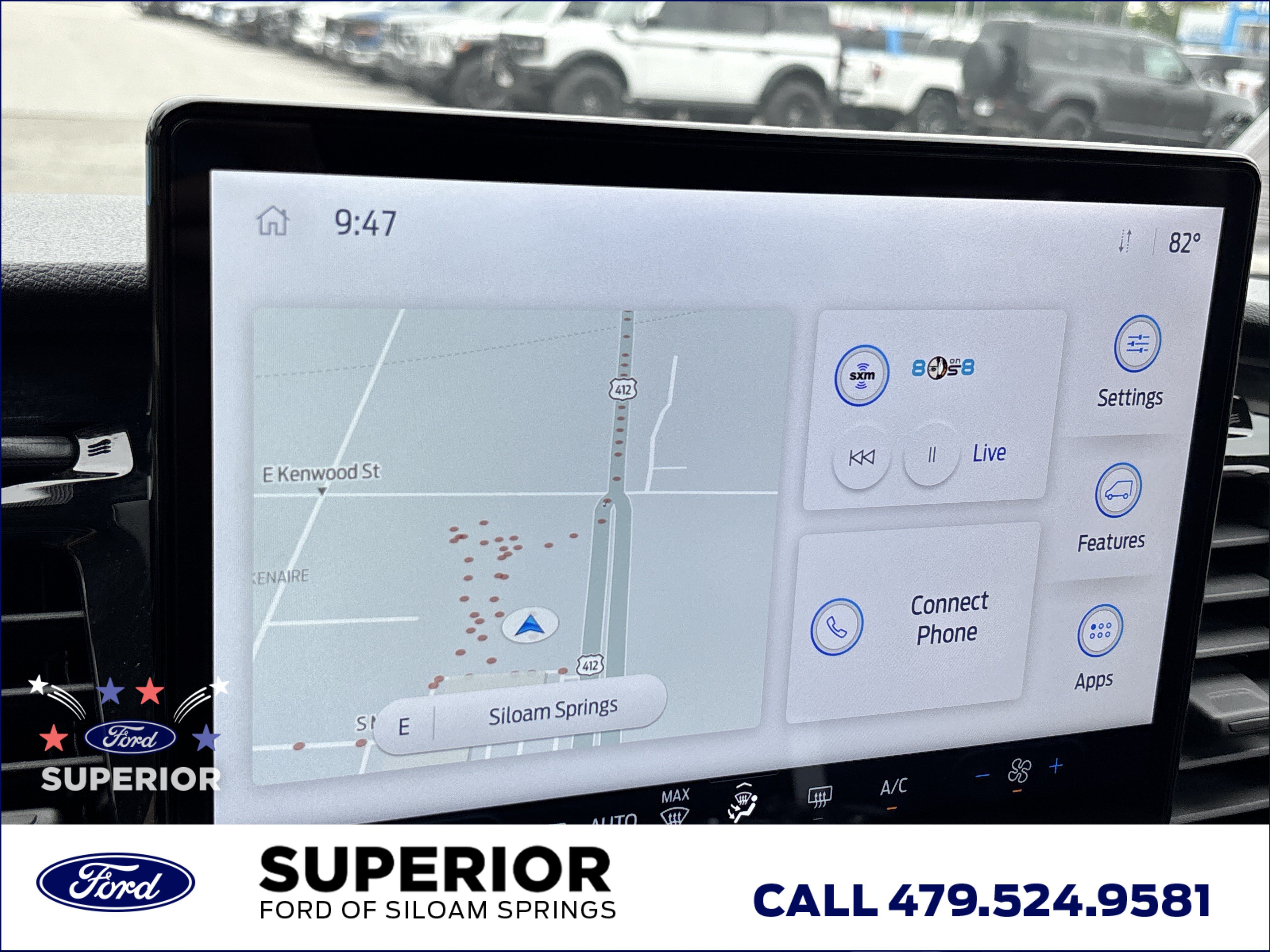 Used 2023  Ford XLT image 30