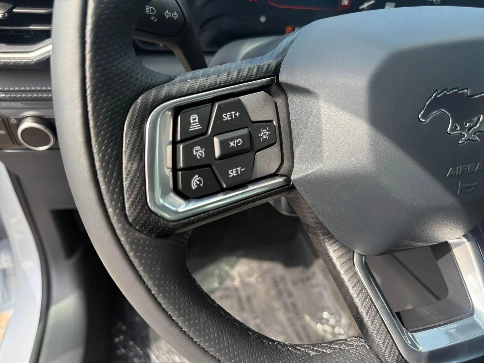 New 2026 Oxford White Ford EcoBoost Premium image 23
