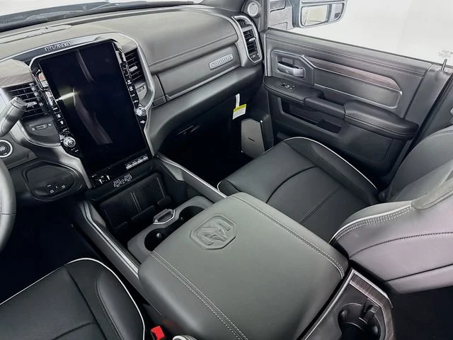 2025 RAM 2500 Laramie - Photo 23