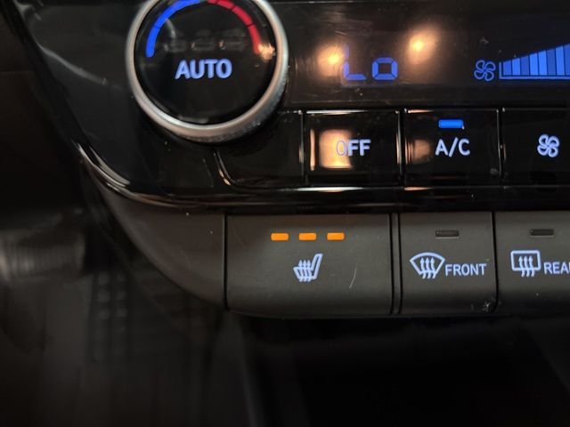 2023 Hyundai Elantra Blue - Photo 21