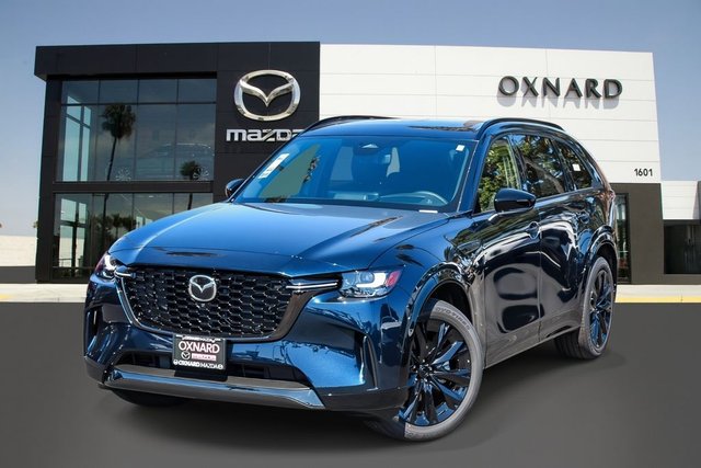 2026 Mazda CX-90 3.3 Turbo S Premium Sport AWD