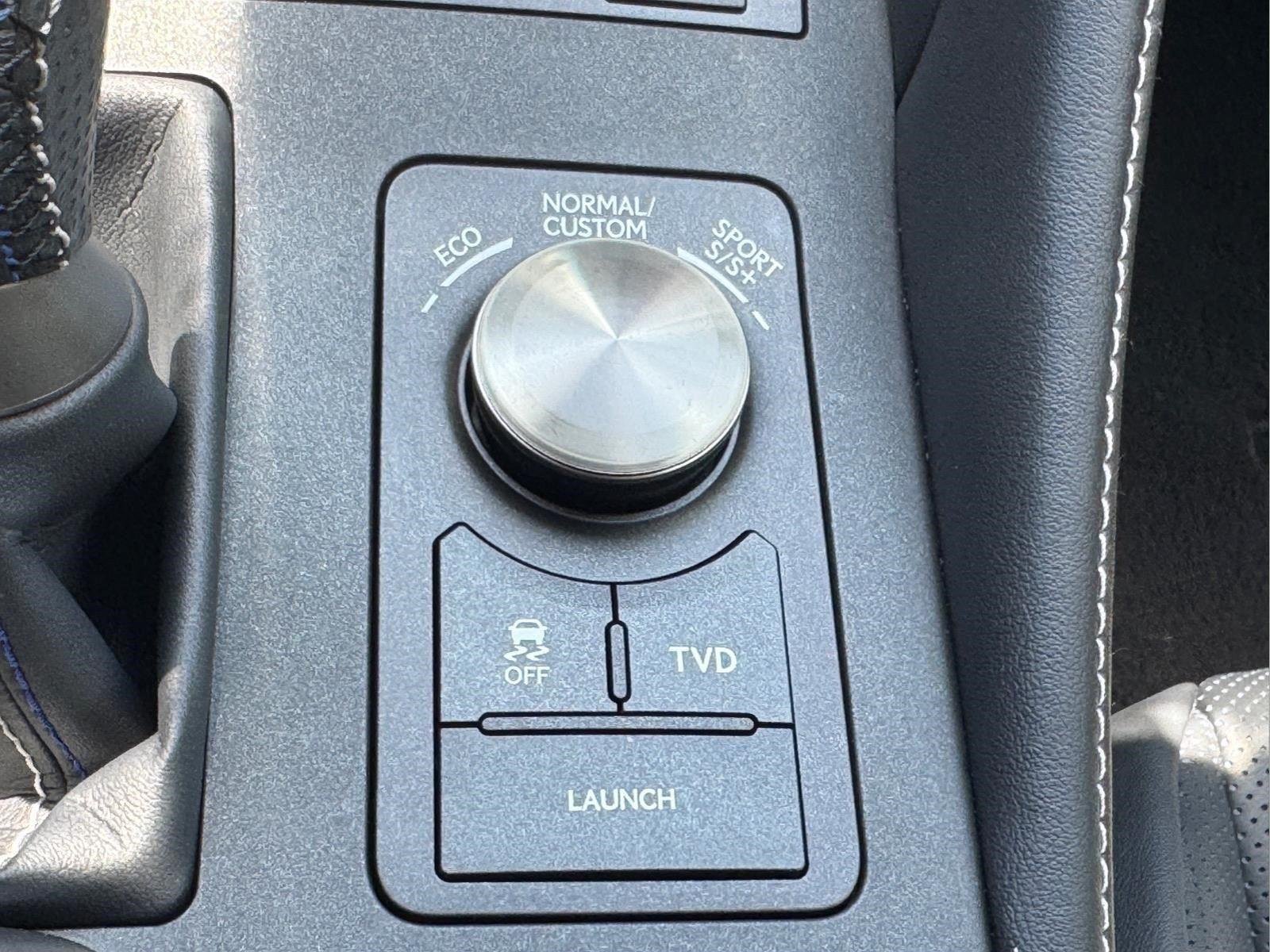 Used 2022 Ultra White Lexus PREMIUM image 25