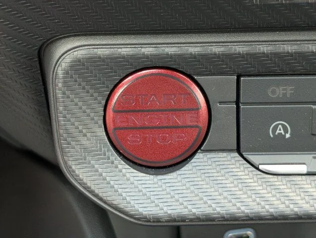 New 2026 Avalanche Gray Ford EcoBoost® Fastback image 23