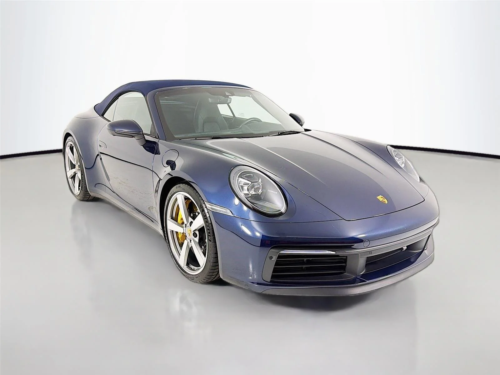 Used 2021  PORSCHE  image 32