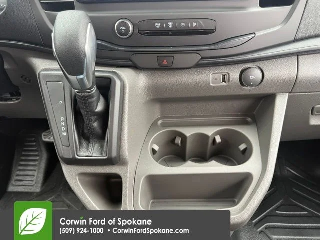 New 2026 Oxford White Ford Base image 28