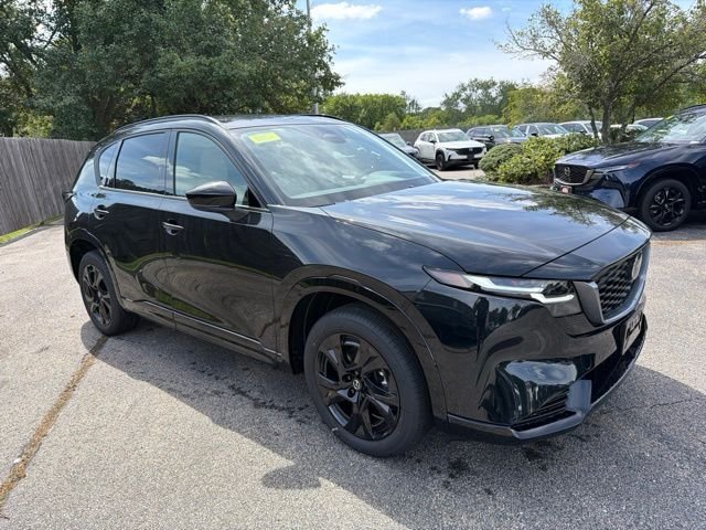 2026 Mazda CX-5 2.5 S Premium