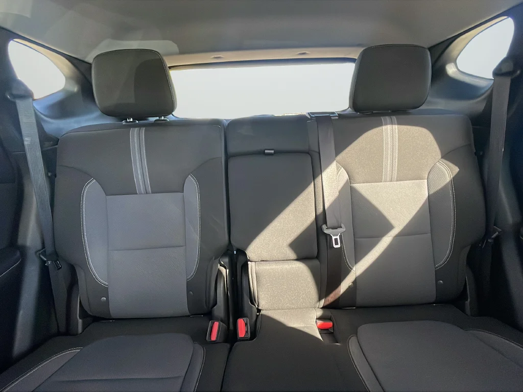 Used 2023 Black Chevrolet LT image 28