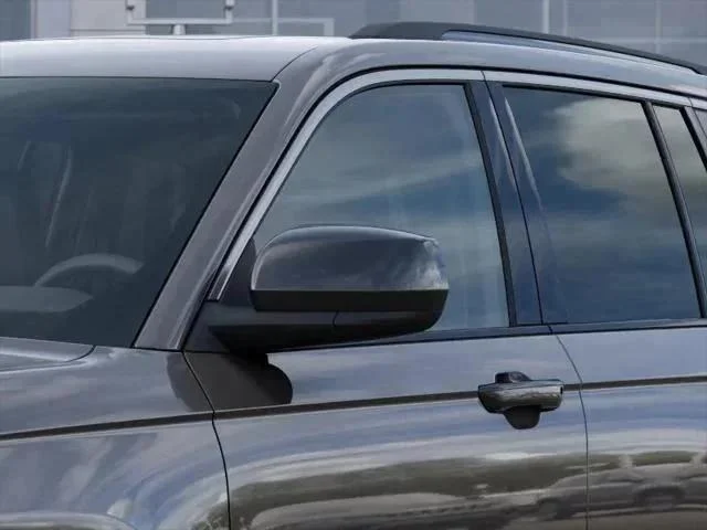 New 2026 Baltic Gray Metallic Clear-Coat Exterior Paint Jeep Altitude image 116