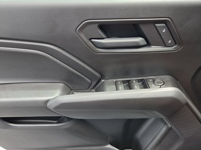 New 2026 Sterling Gray Metallic Chevrolet Trail Boss image 11