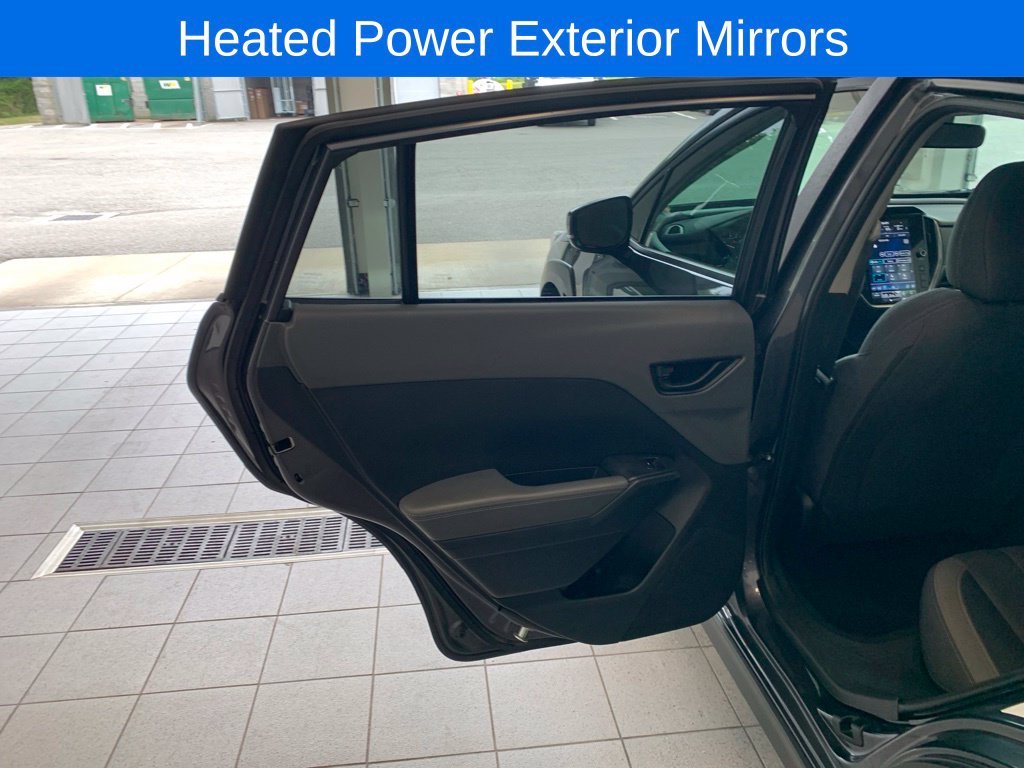 2025 Subaru Crosstrek Premium - Photo 13