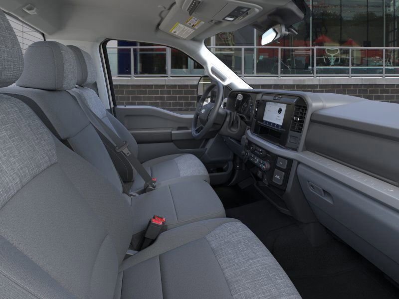 2025 Ford F-250 Super Duty XLT - Photo 11