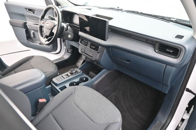 Used 2025 White Ford XL image 31