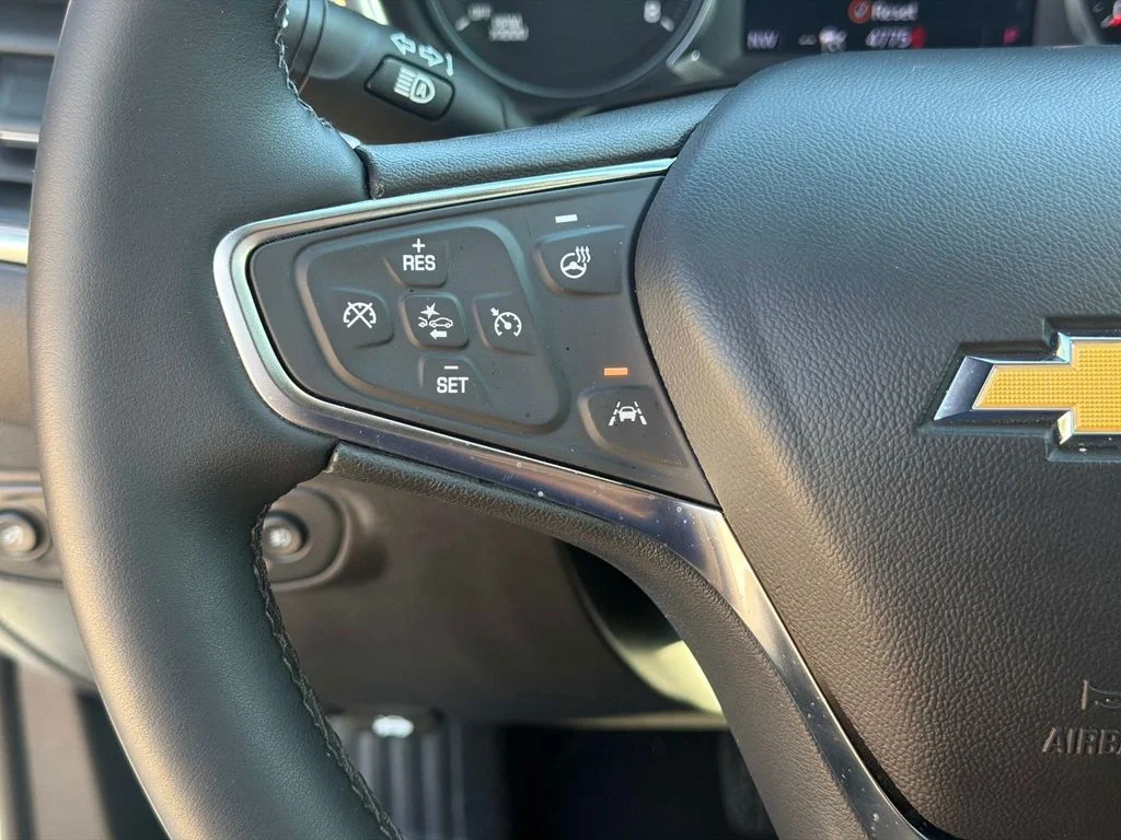 Used 2024 Beige Chevrolet Premier image 32