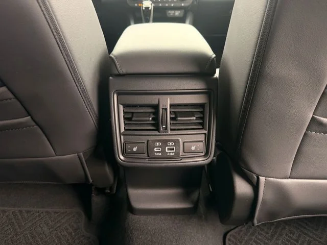 New 2026 RIVER ROCK PEARL Subaru Touring XT image 27