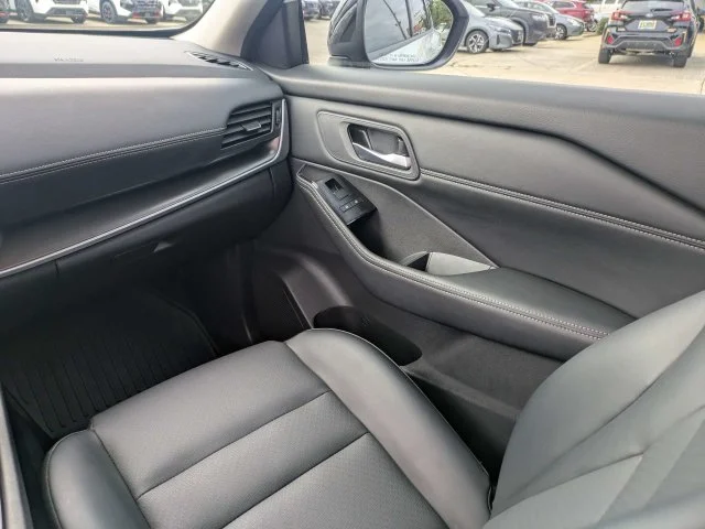 Used 2026 White Nissan SV image 18