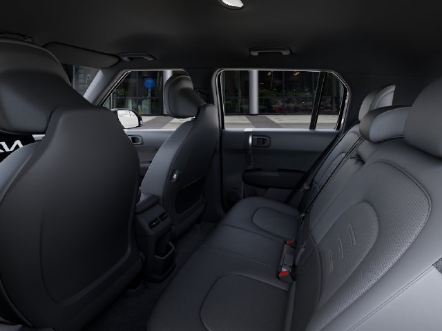 New 2027 Aurora Black Pearl Kia Wind image 18