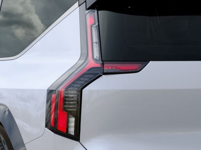 New 2026 Glacial White Pearl Kia Land image 11