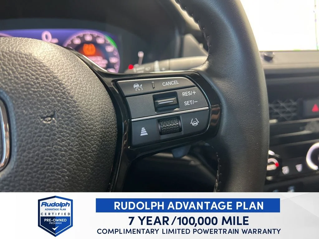Used 2024 Gray Honda Touring image 33