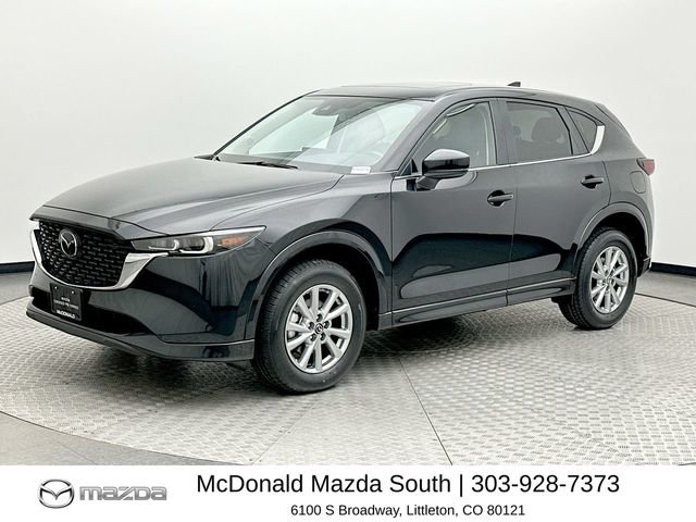 2024 Mazda CX-5 S Preferred package Auto AWD's photo